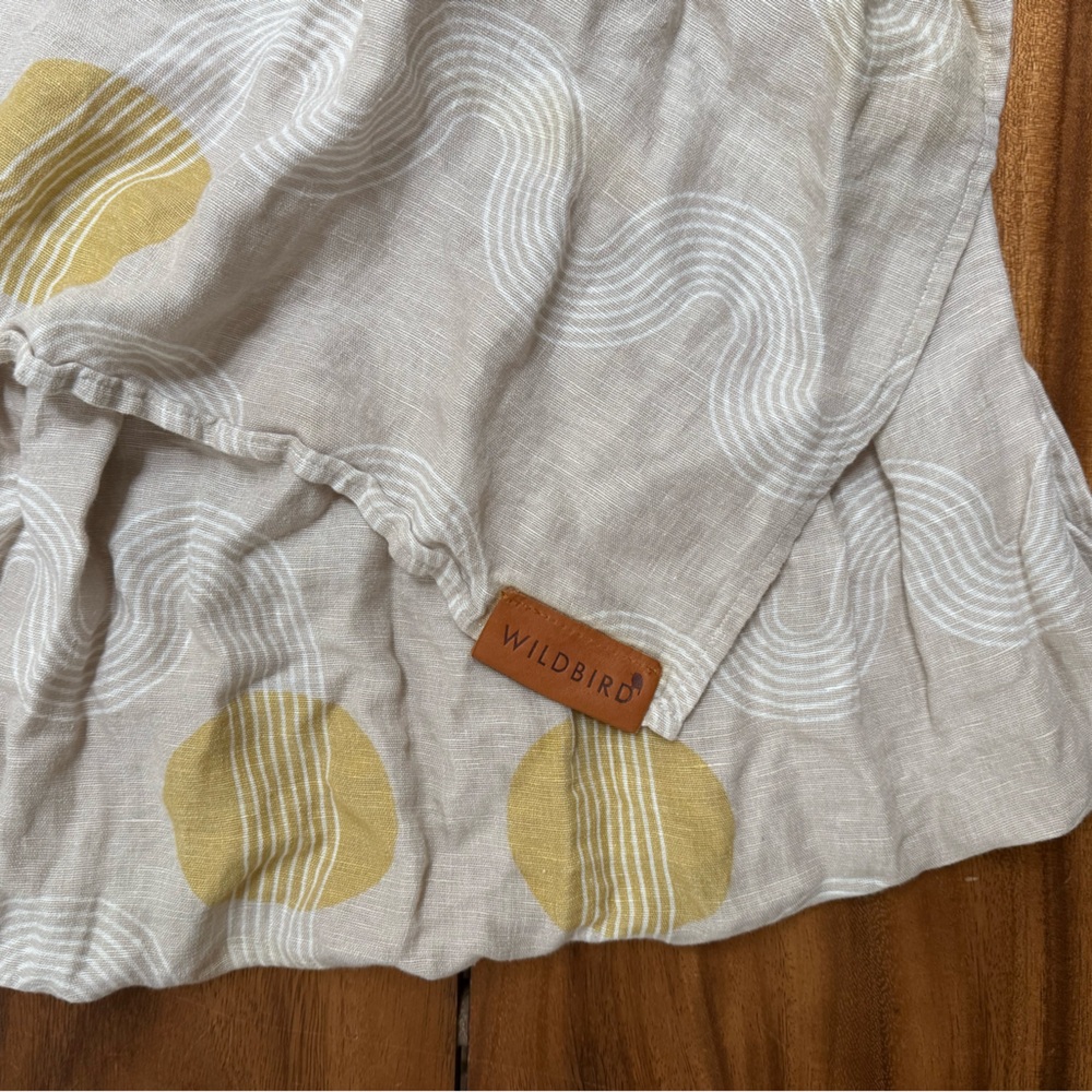 WildBird Ring Sling